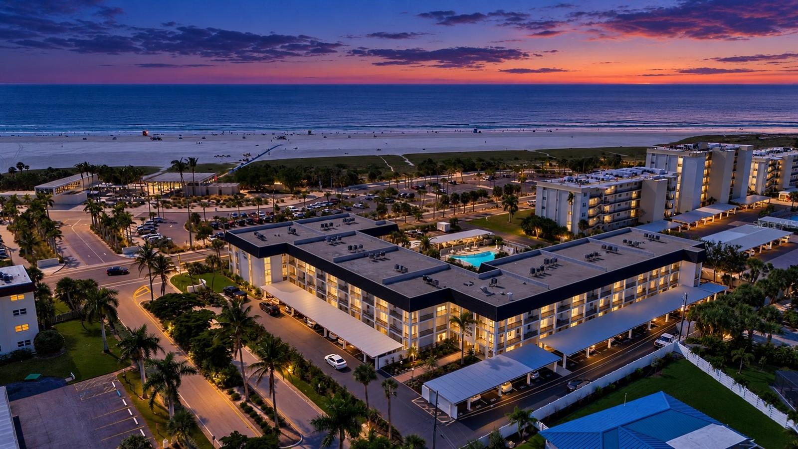 BEACHWAY APTS, 34242