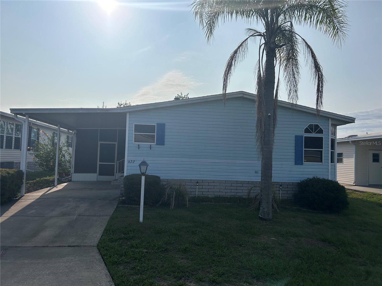 622 Dreama Drive, FL