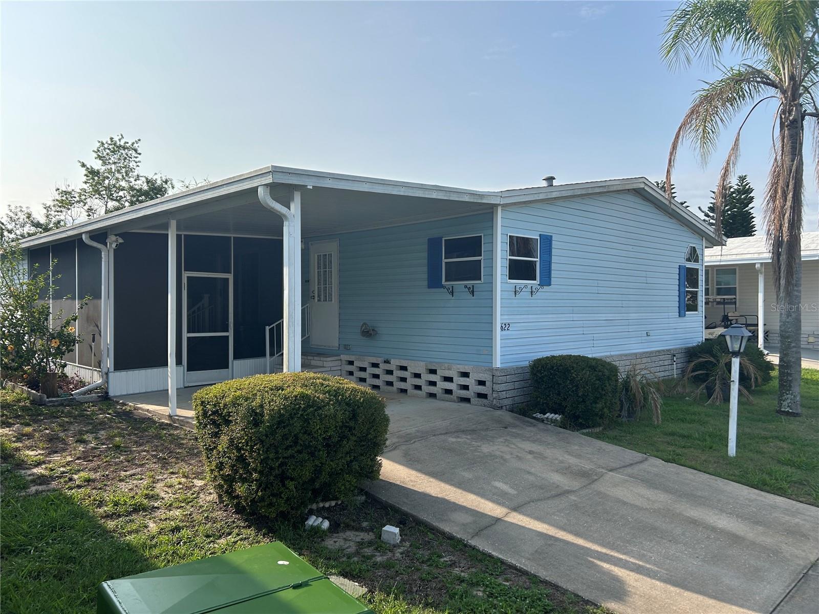 622 Dreama Drive, FL