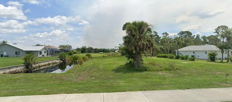 17496 Cape Horn Boulevard, FL