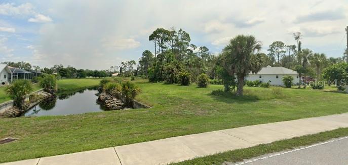 17496 Cape Horn Boulevard, FL