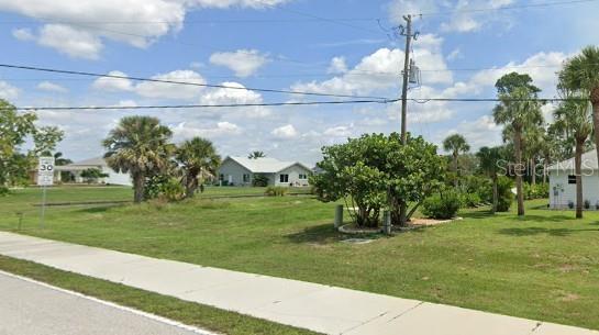 17496 Cape Horn Boulevard, FL