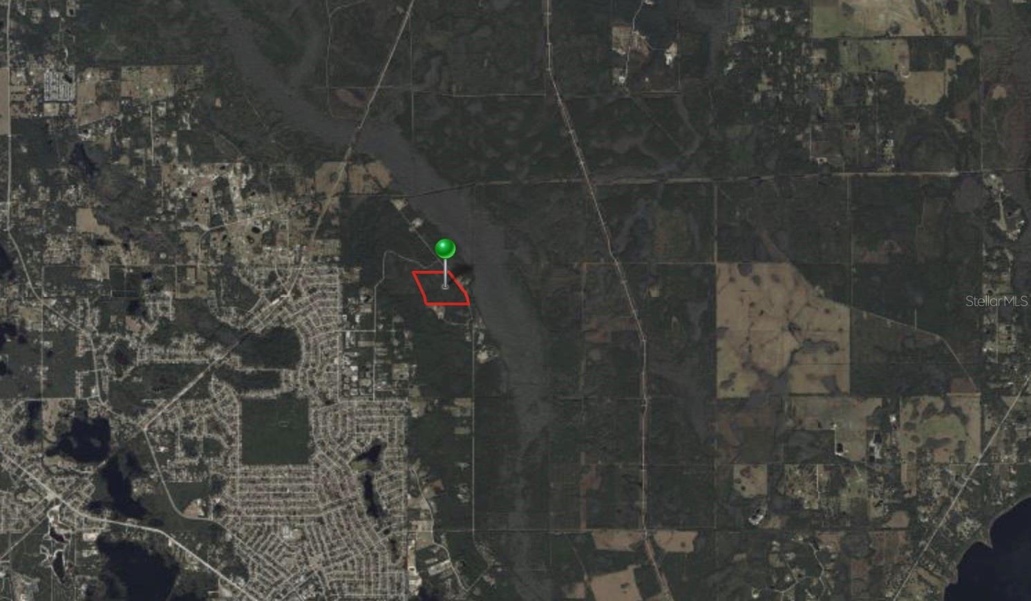 2370 Old Train Road, FL