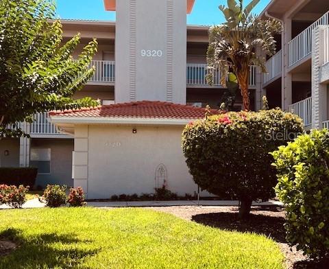 9320 Clubside Circle, FL