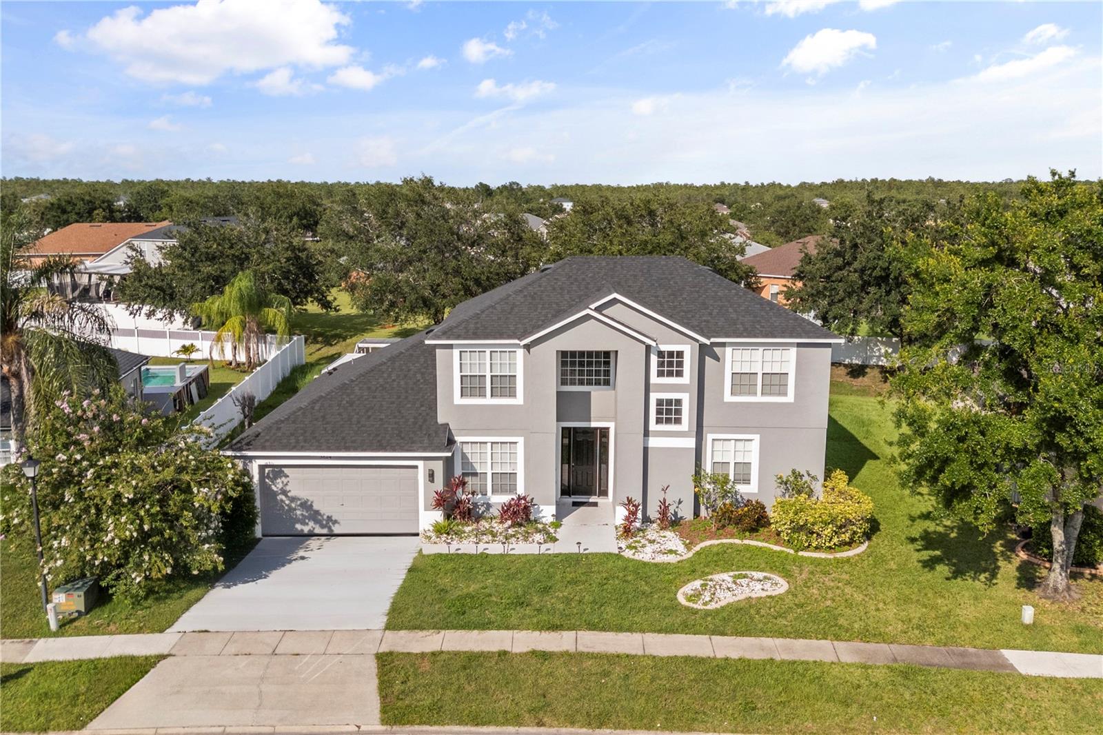3824 Blue Dasher Drive, FL