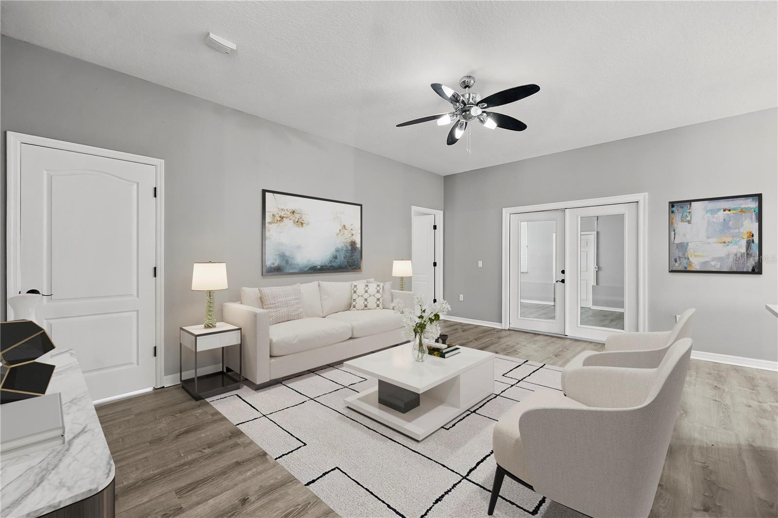 3824 Blue Dasher Drive, FL