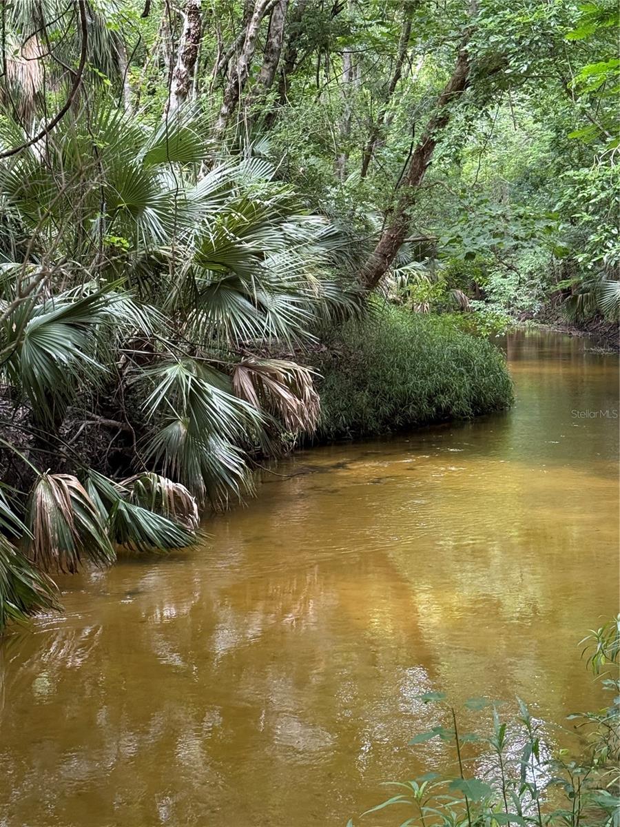 Okaloosa Trail, FL