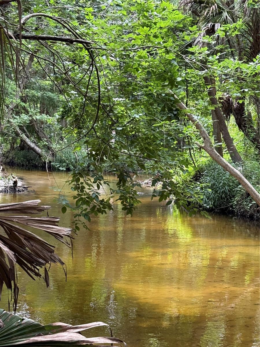Okaloosa Trail, FL