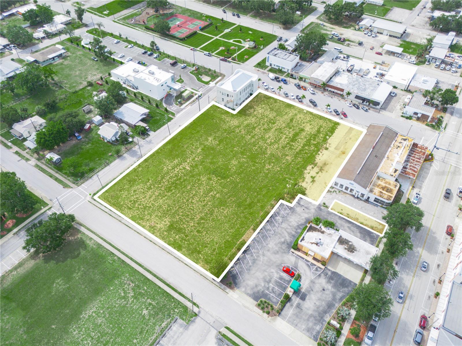 Oak Avenue, FL