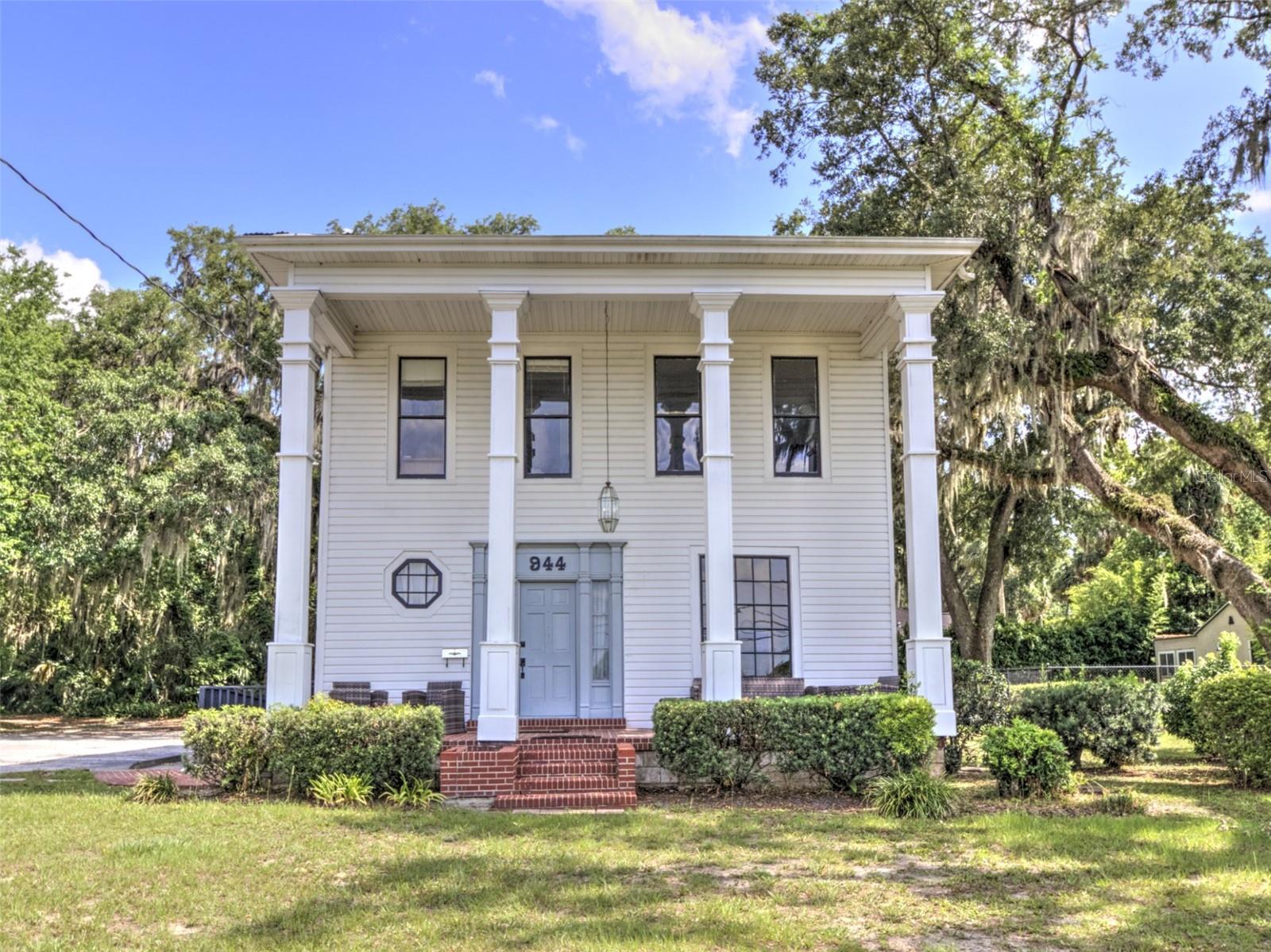 944 Silver Springs Boulevard, FL