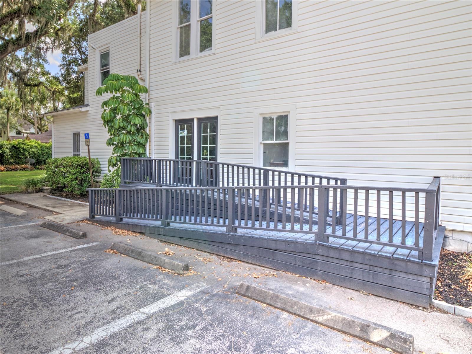 944 Silver Springs Boulevard, FL