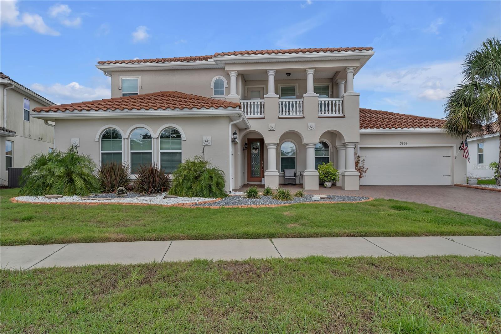 3869 Shoreside Drive, FL