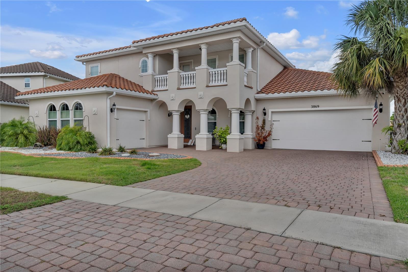 3869 Shoreside Drive, FL
