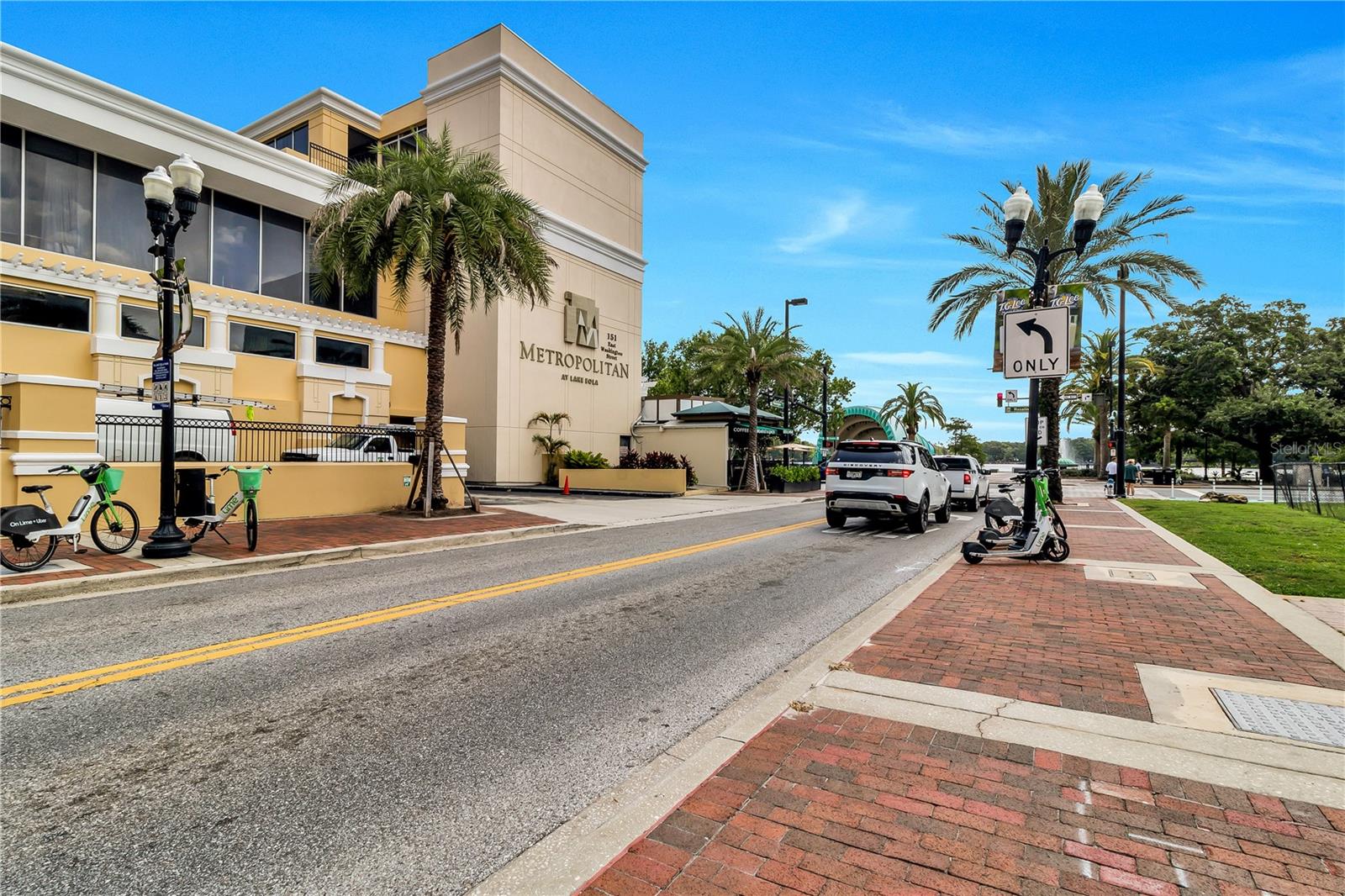 151 Washington Street, FL