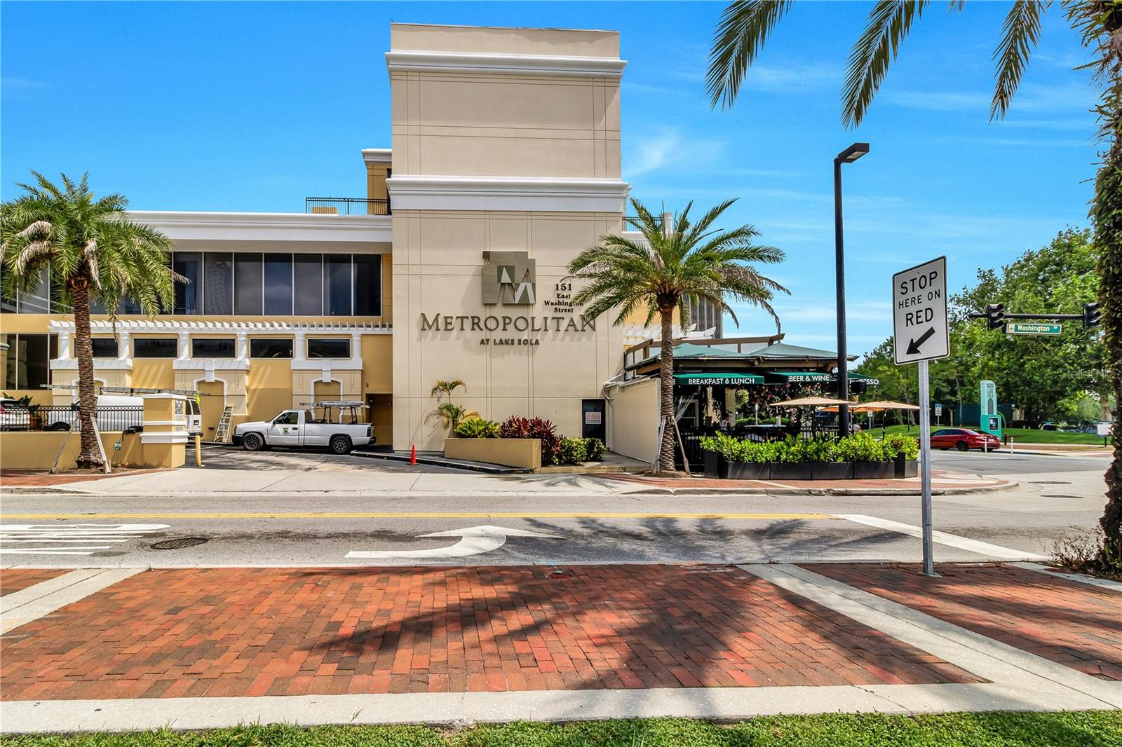 151 Washington Street, FL