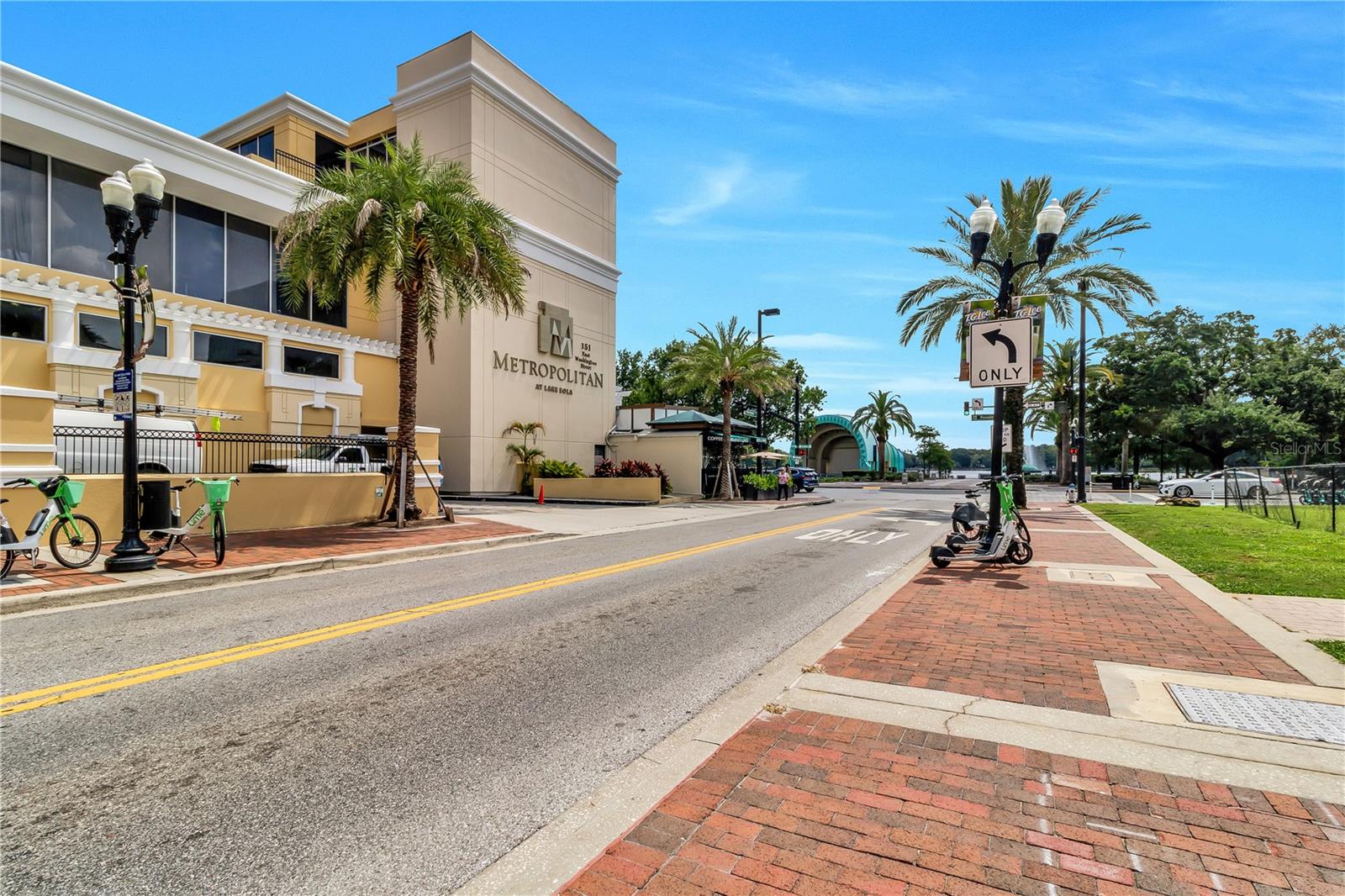 151 Washington Street, FL