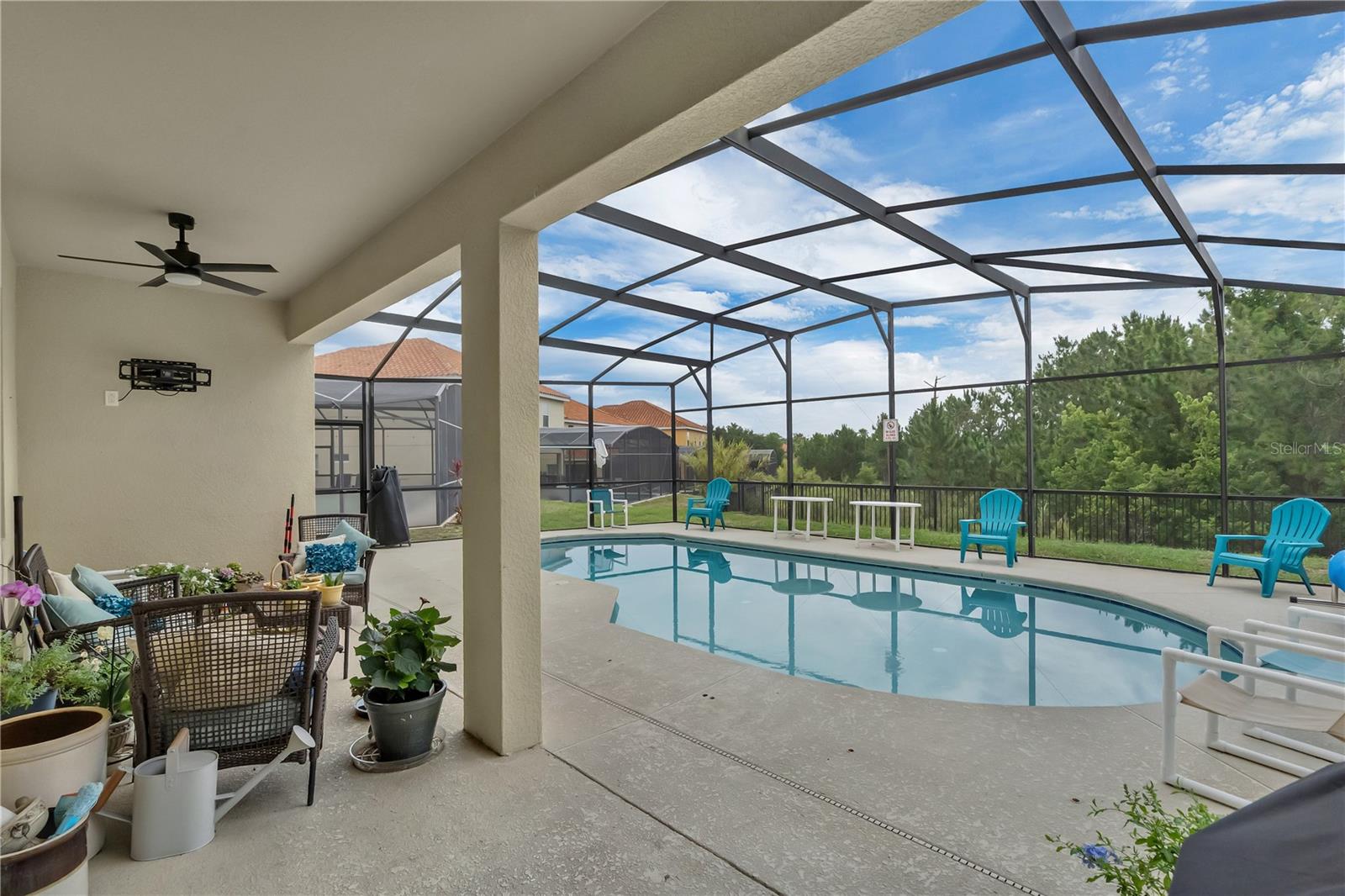 391 Cabello Drive, FL