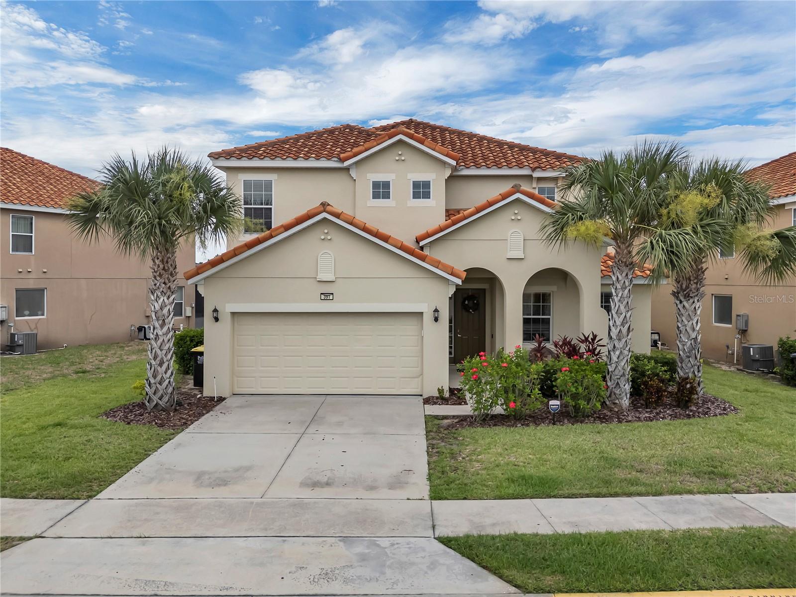 391 Cabello Drive, FL