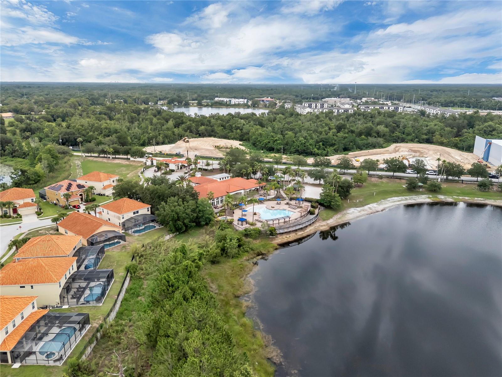 391 Cabello Drive, FL
