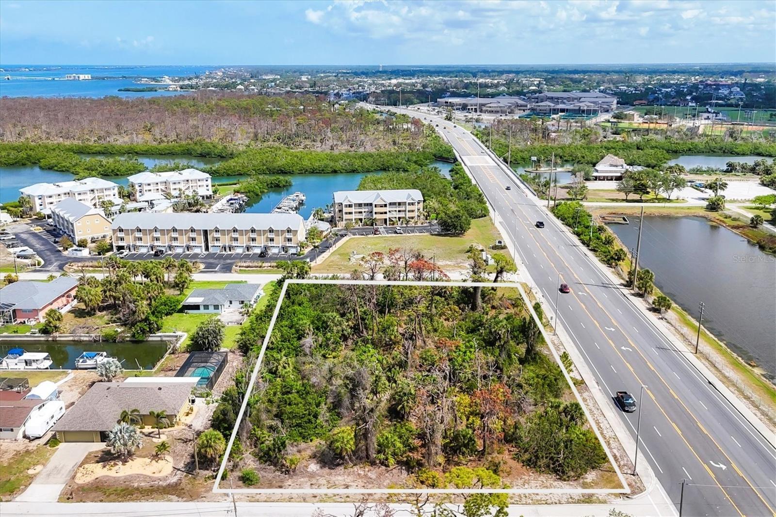 2440 Placida Road, FL