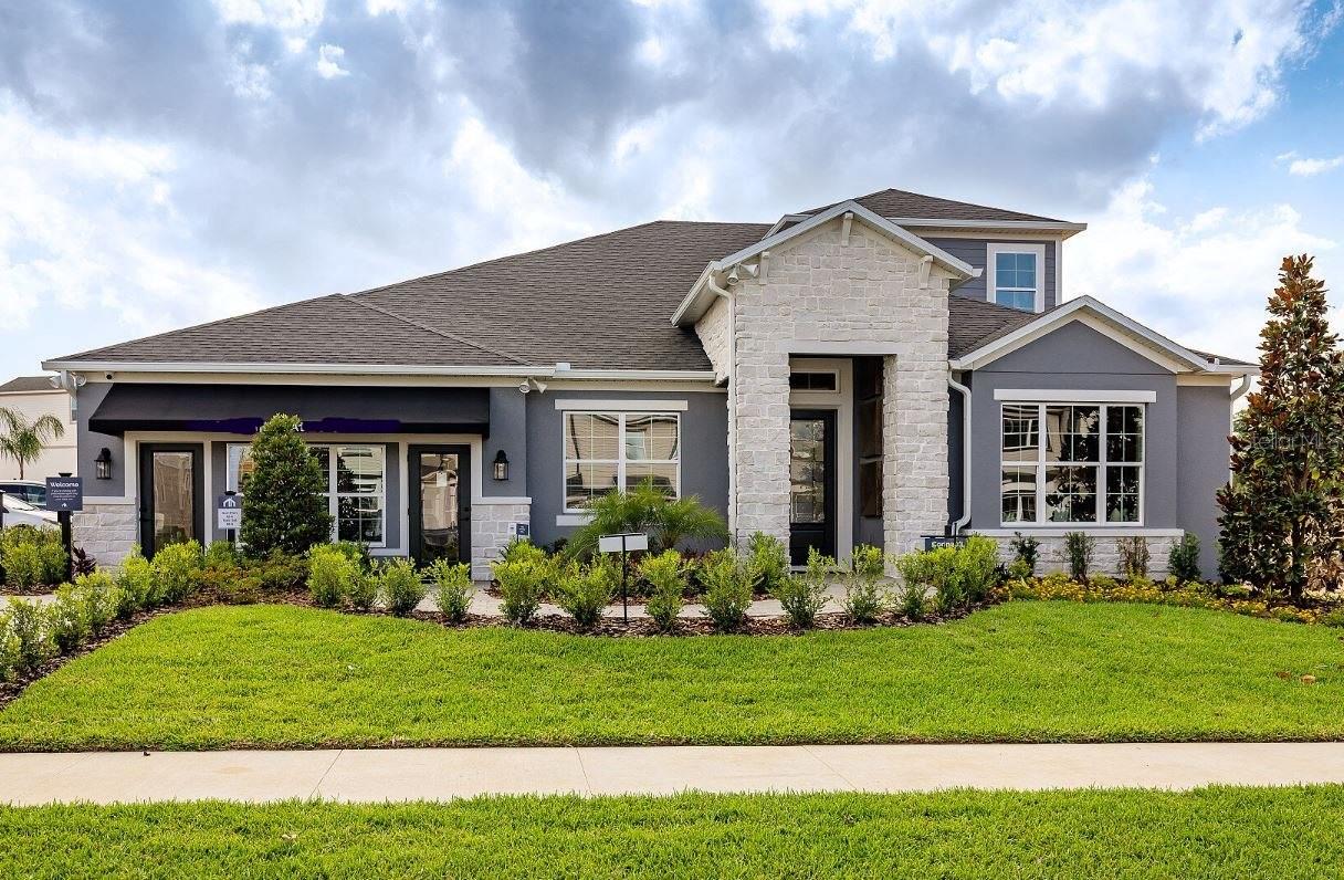 842 Creeping Fig Street, FL