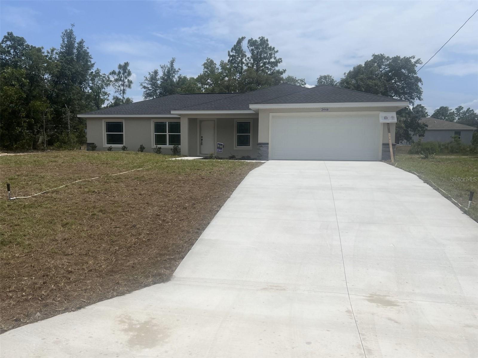 2448 Chamberlain Street, FL