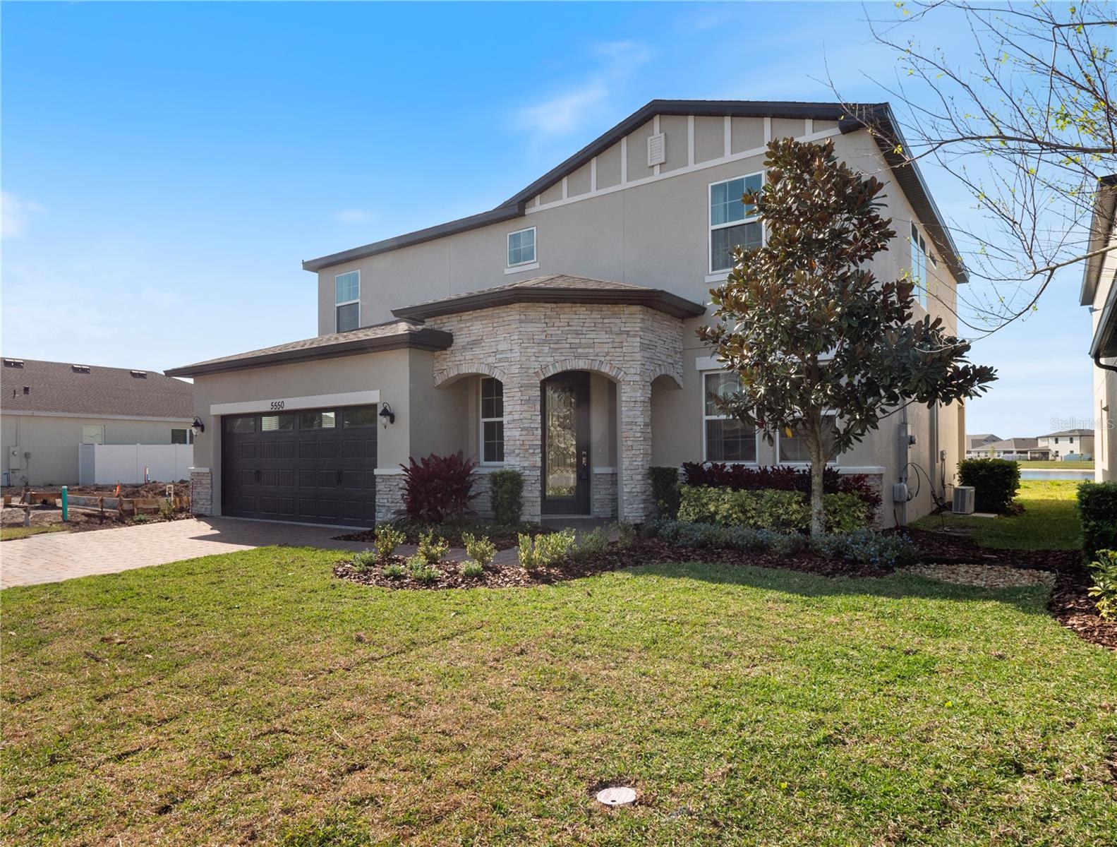 5550 Sabal Drive, FL