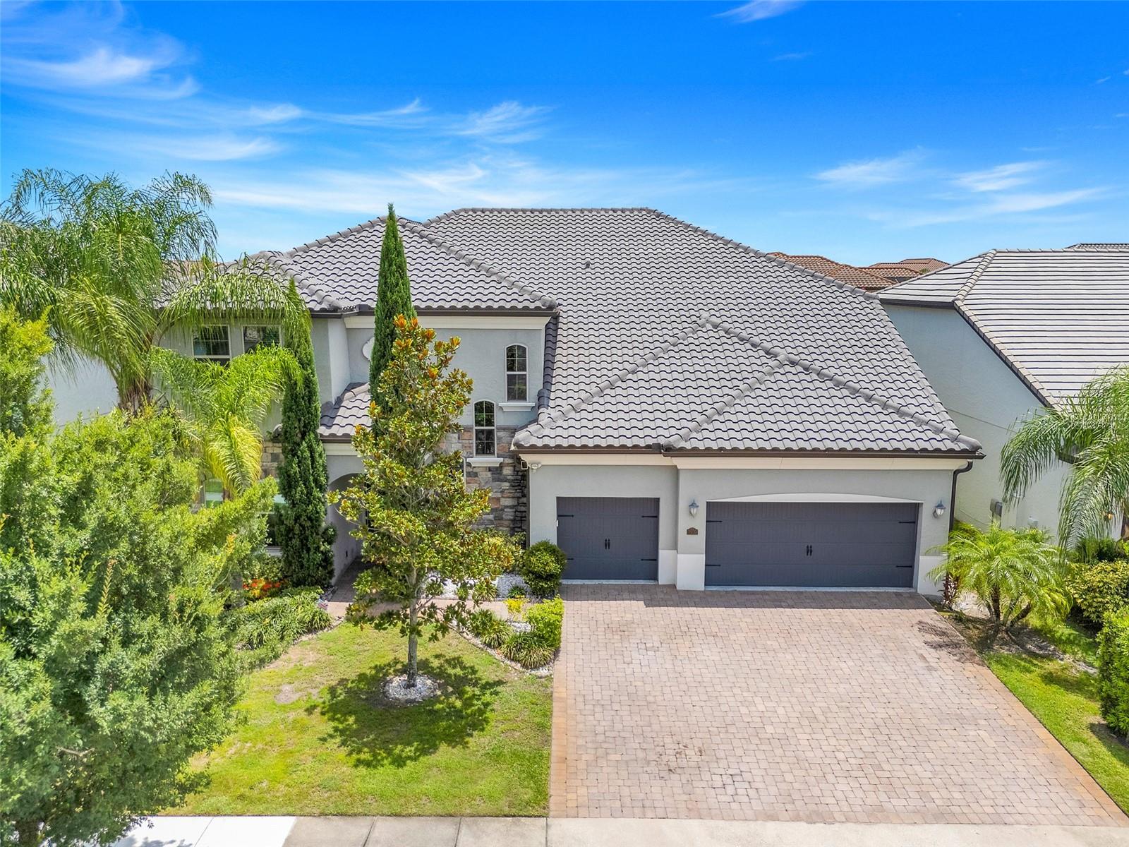 7920 Chilton Drive, FL