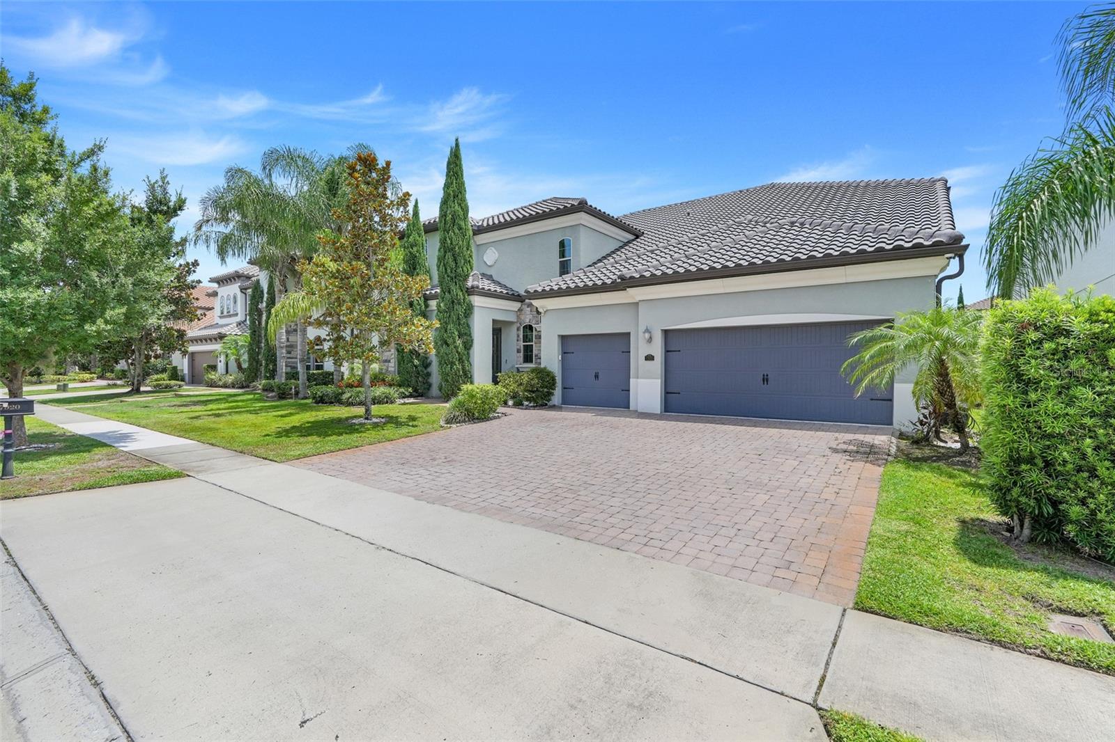 7920 Chilton Drive, FL