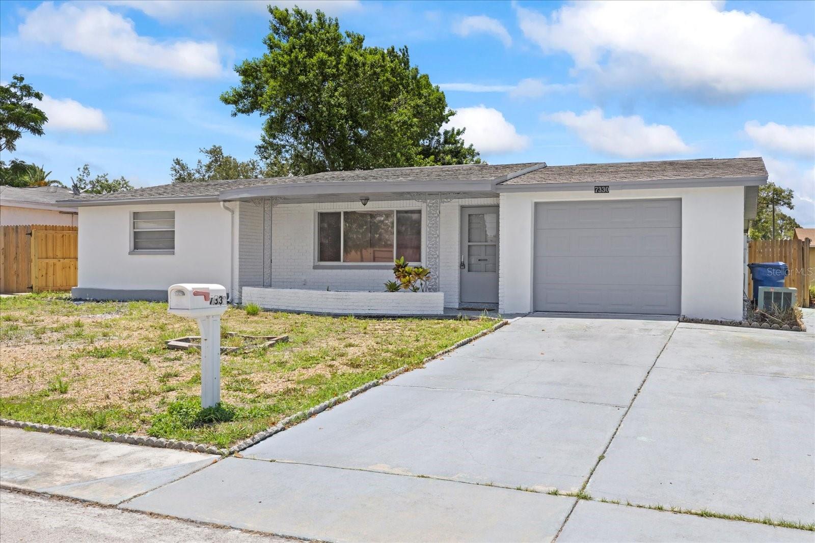 7330 Abalone Drive, FL