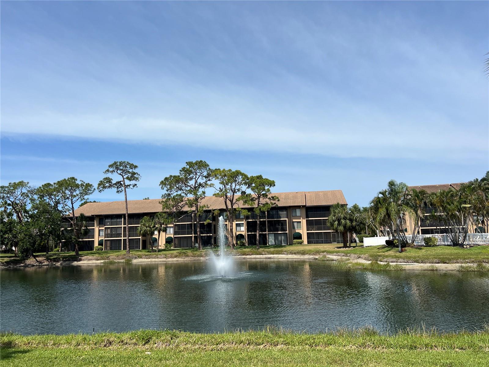 5734 Ashton Lake Drive, FL