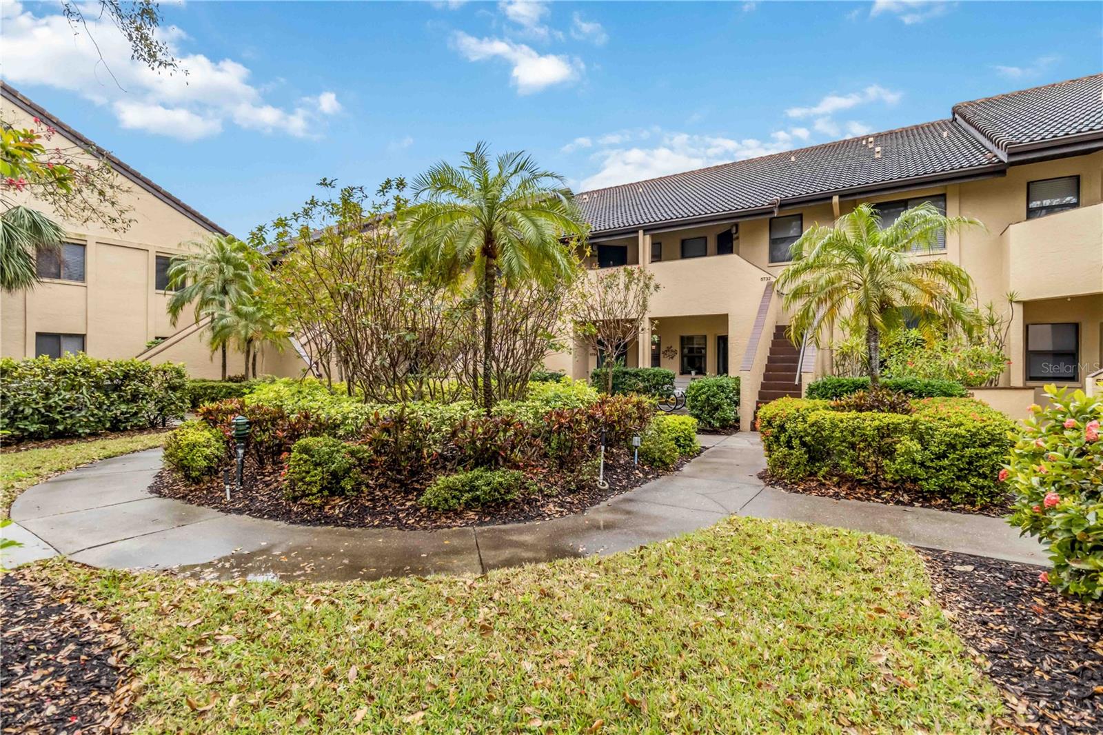 5734 Ashton Lake Drive, FL