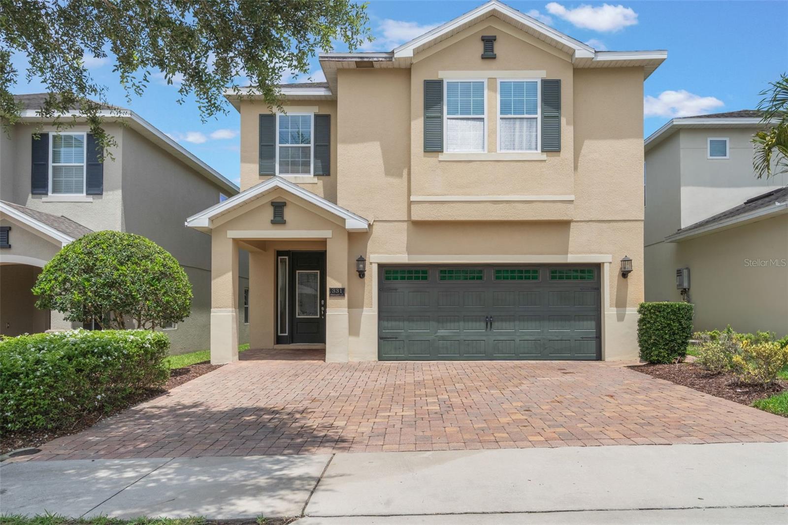 331 Pendant Court, FL