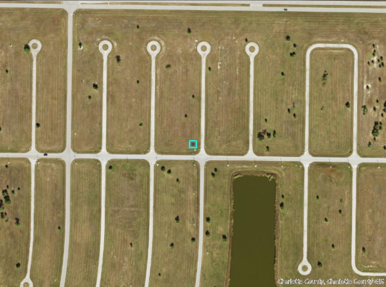1 Oak Court, FL