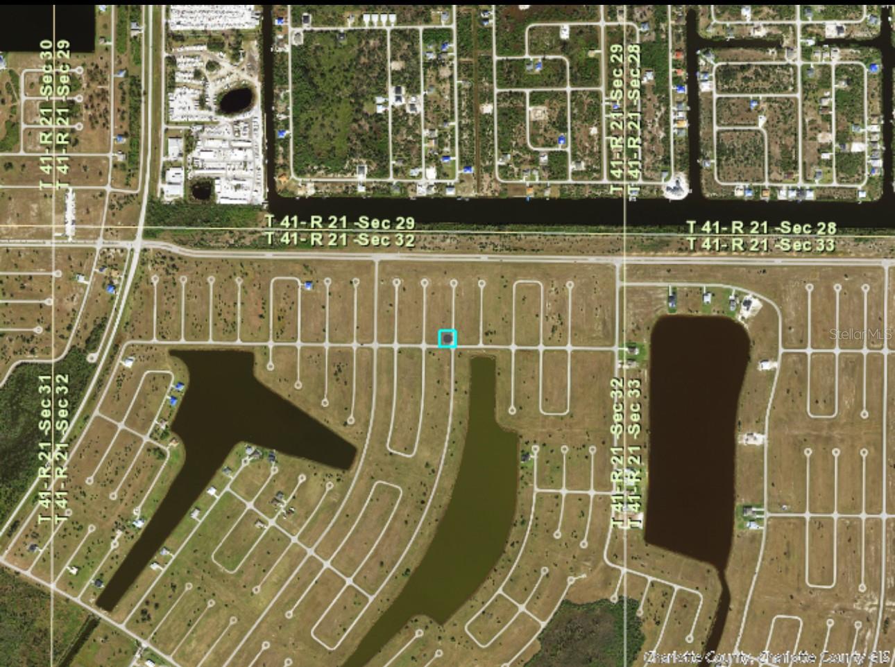 1 Oak Court, FL