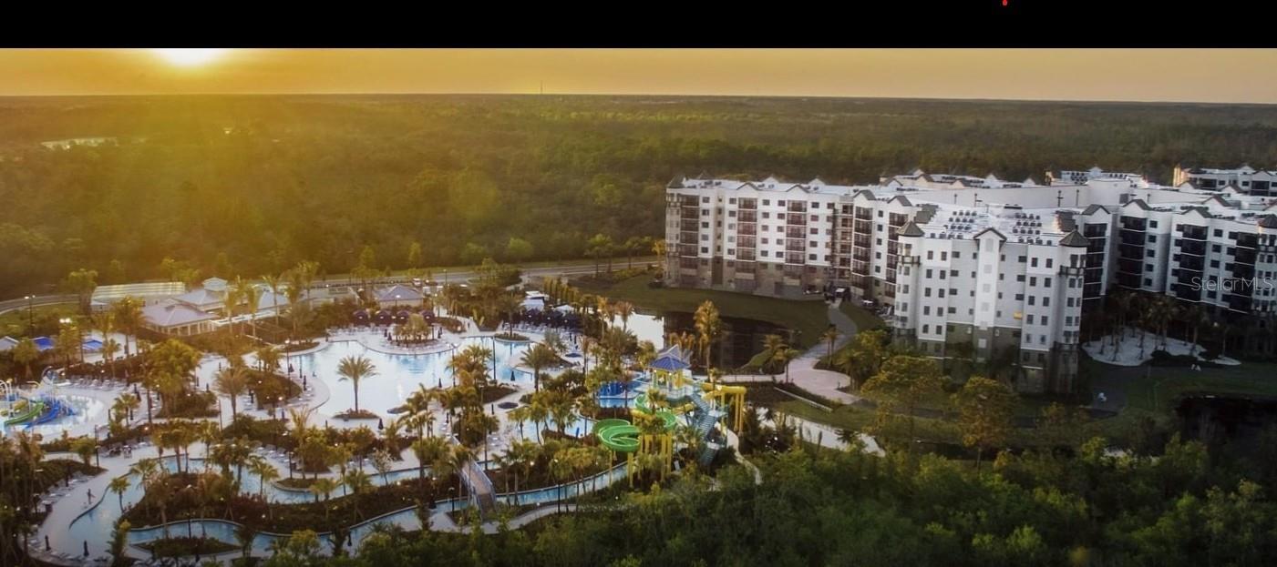 14501 Grove Resort Avenue, FL