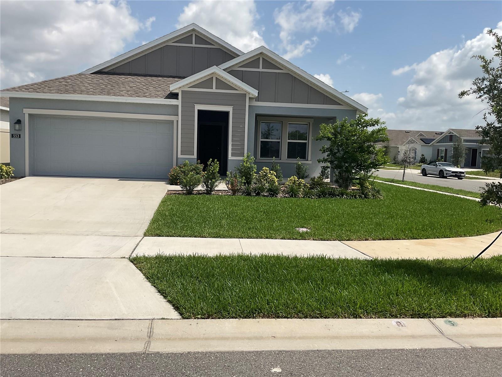 553 Sea Turtle Lane, FL