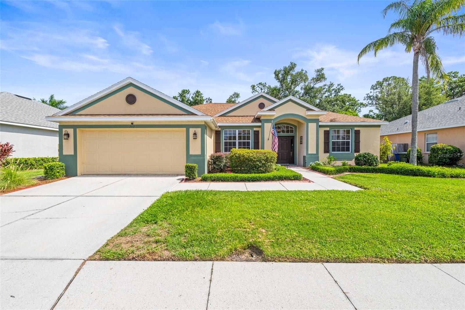 743 Stonecrest Drive, FL