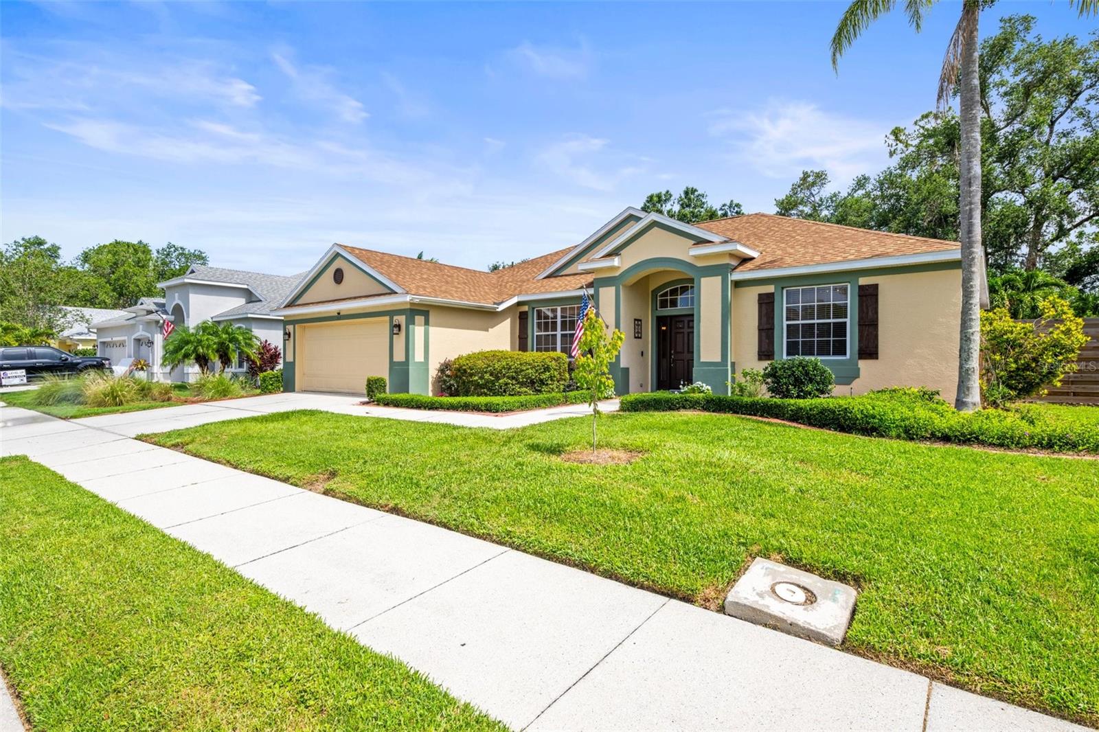743 Stonecrest Drive, FL