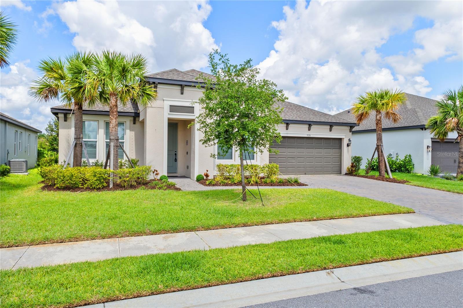 926 Fernleaf Run, FL