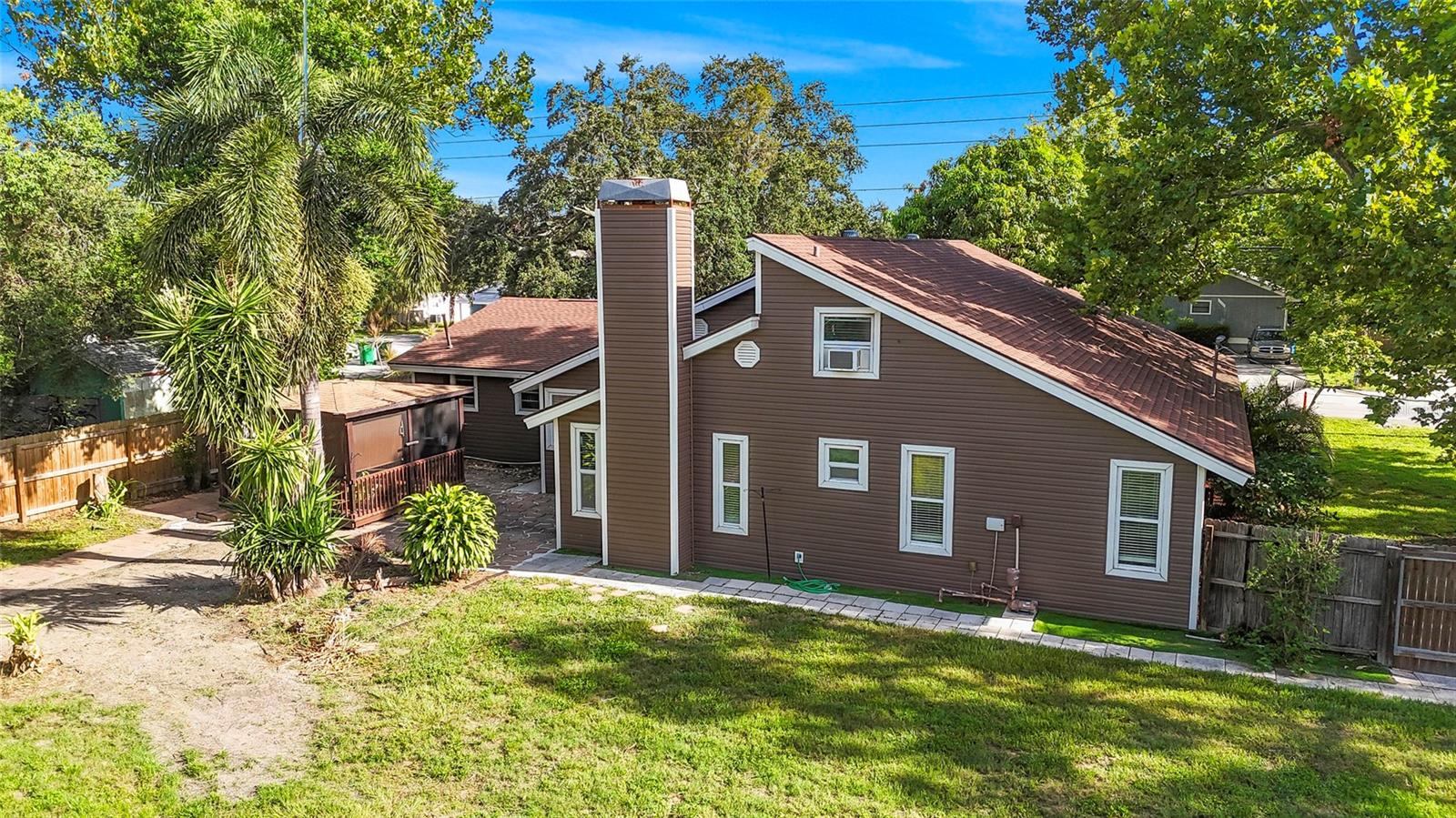 1127 Wyatt Street, FL