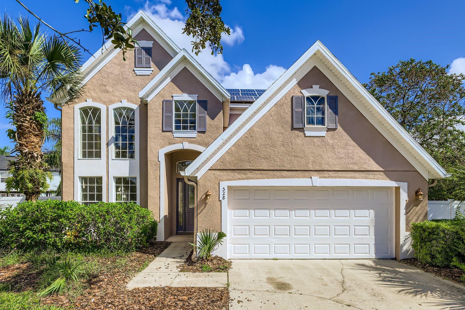 528 Herring Gull Court, FL