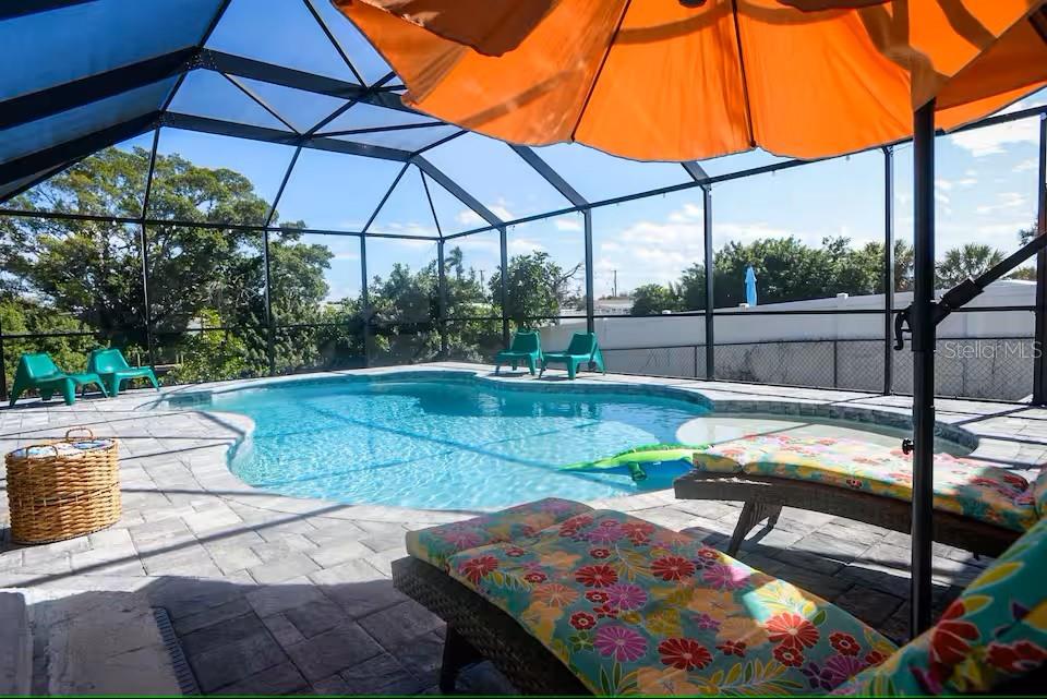 831 Palmetto Drive, FL