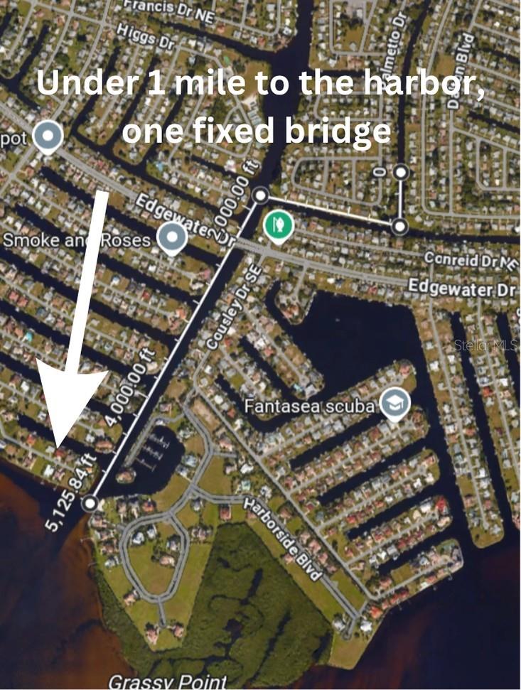 831 Palmetto Drive, FL