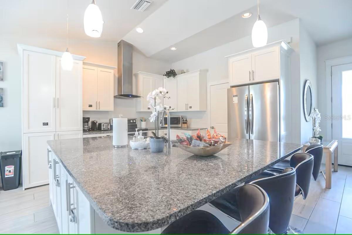 831 Palmetto Drive, FL