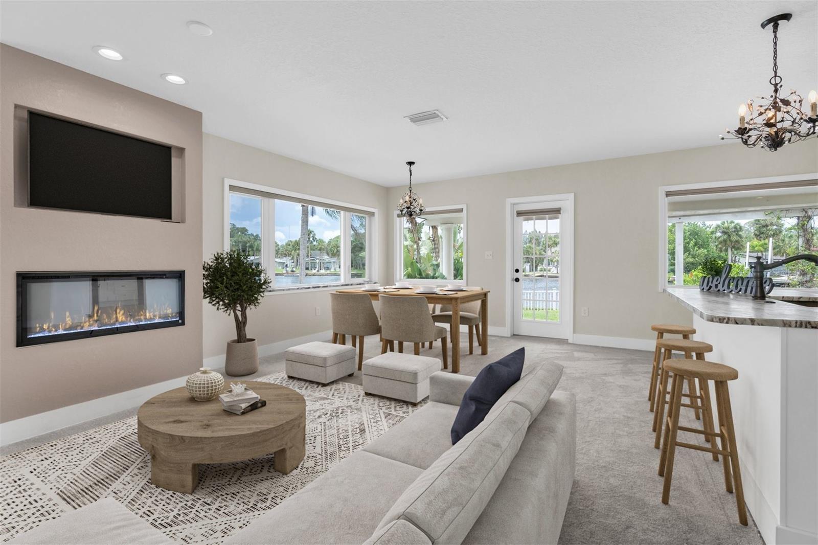 5440 Manatee Point Drive, FL