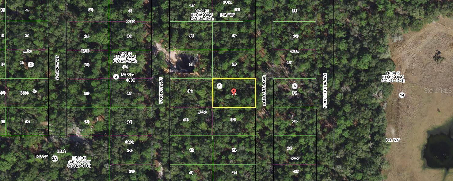 3862 Killdeer Avenue, FL