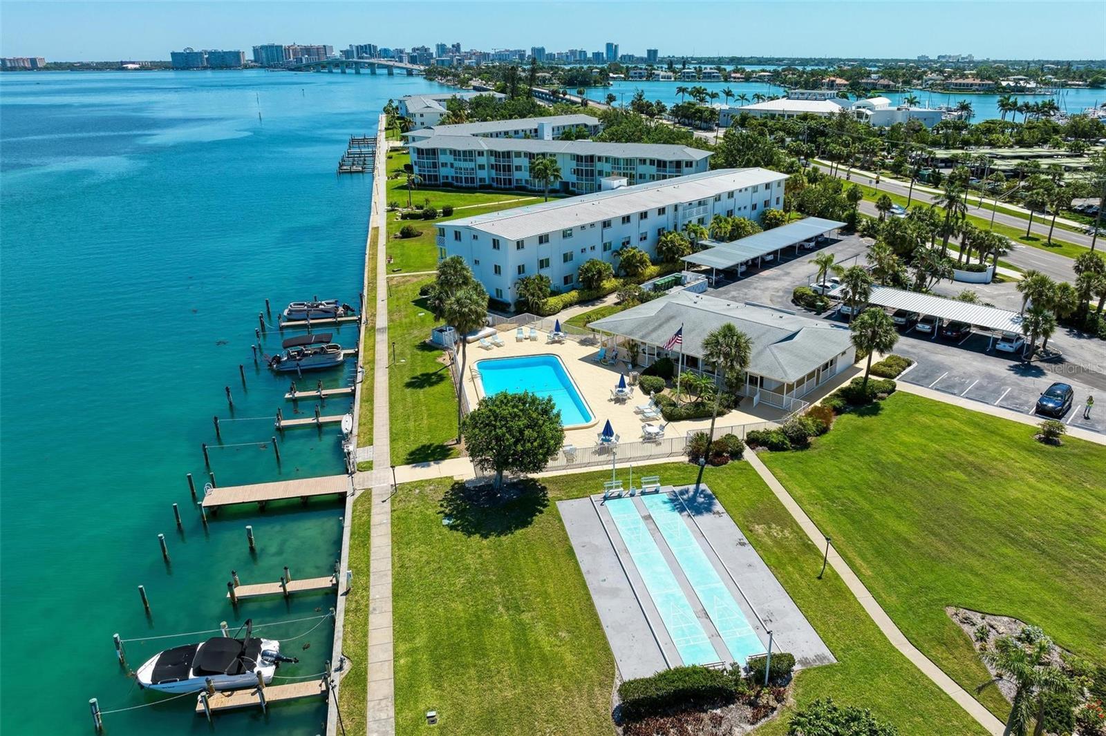 767 John Ringling Boulevard, FL