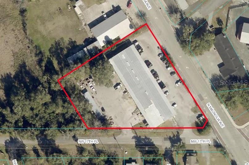 1726 Magnolia Avenue, FL