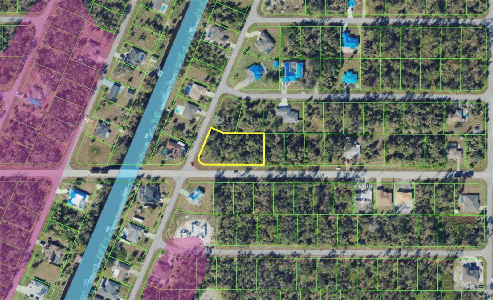 14396 Chamberlain Boulevard, FL